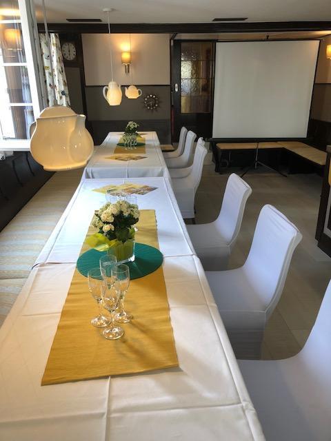 Hotel Zur Goldenen Sonne Usingen Εξωτερικό φωτογραφία